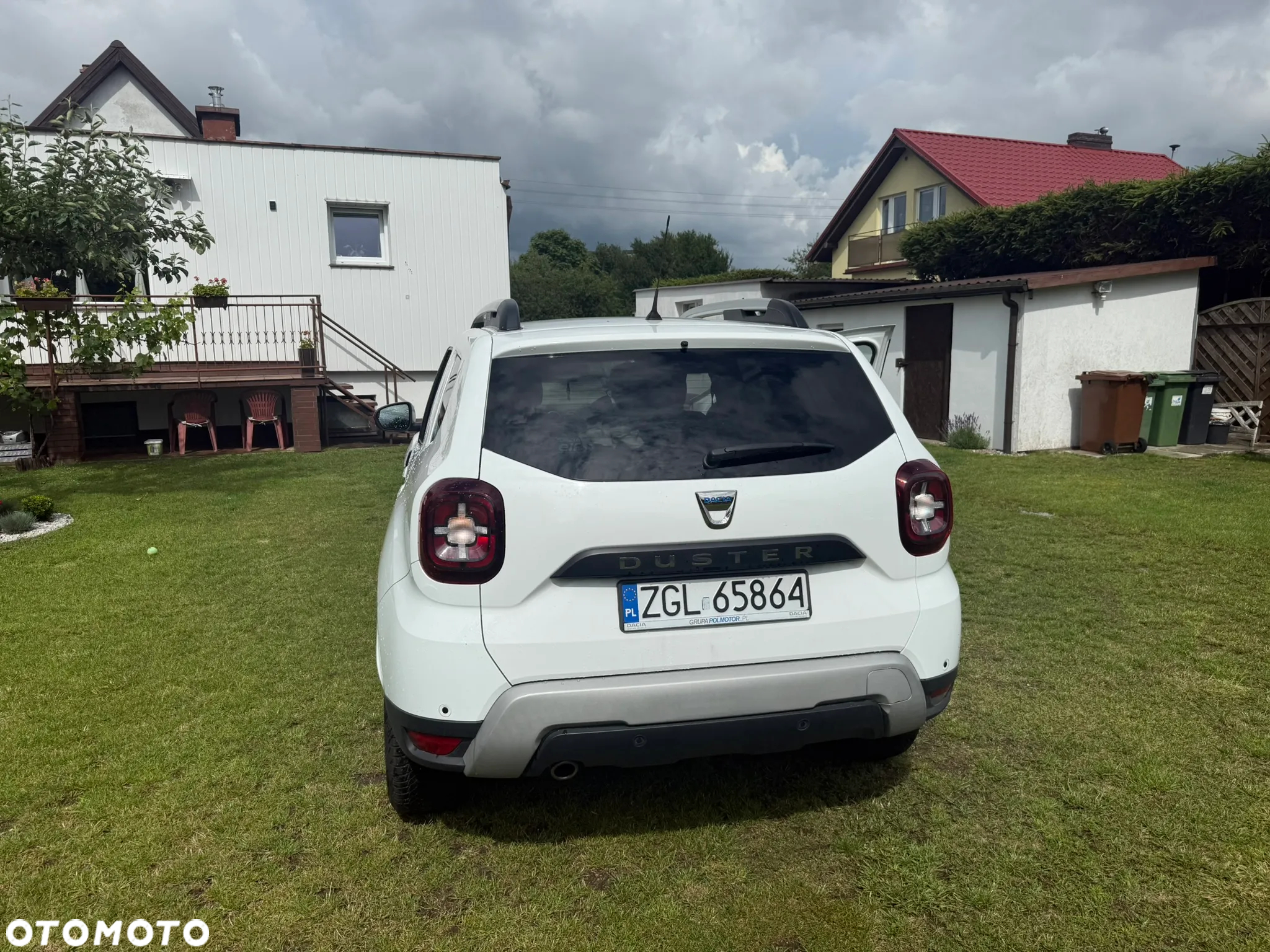 Dacia Duster - 2