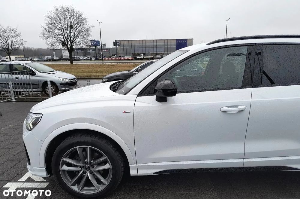 Audi Q3 35 TFSI S line S tronic - 4