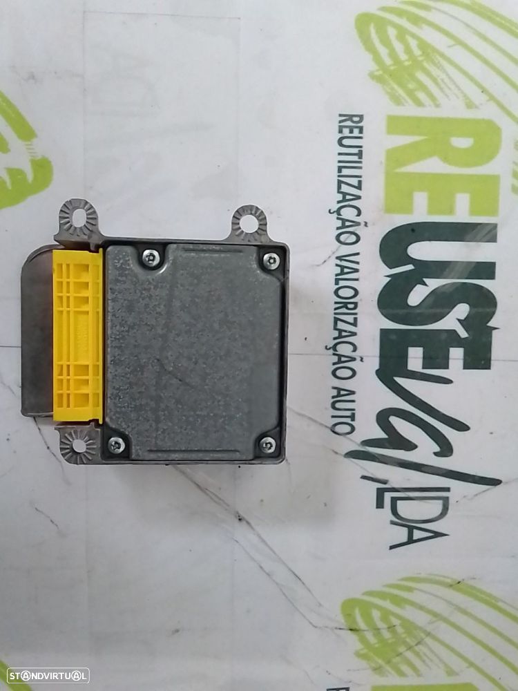 Centralina De Airbags Volkswagen Polo (9N_) - 3