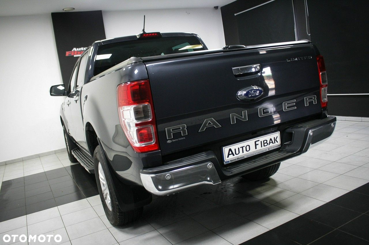 Ford Ranger - 11