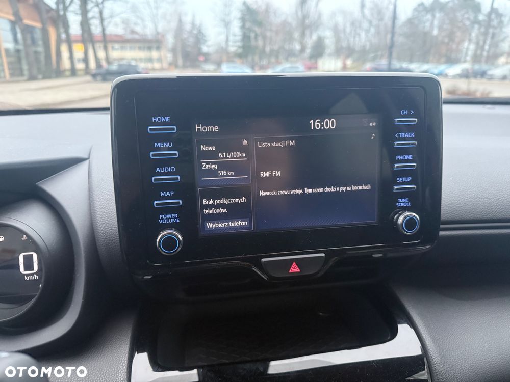 Toyota Yaris Cross 1.5 Comfort - 9