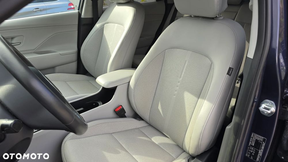 Hyundai Kona 1.0 T-GDI Intro - 16