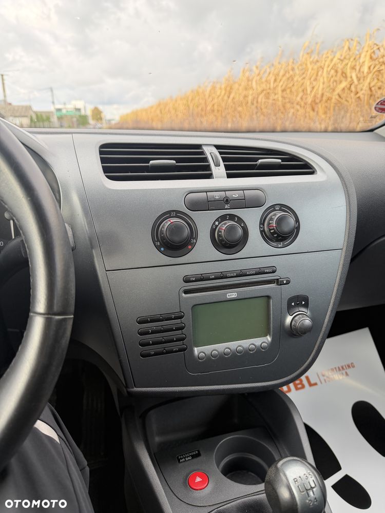 Seat Leon - 15