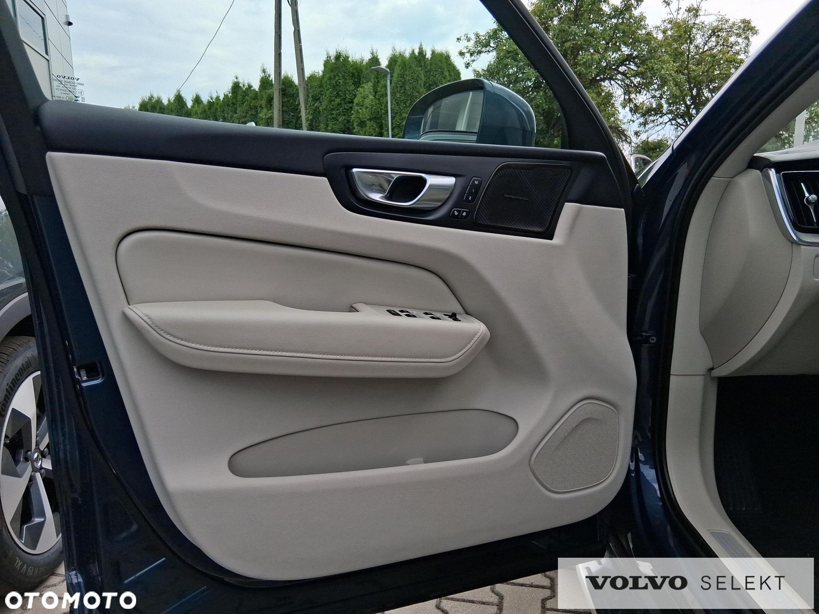 Volvo XC 60 - 16