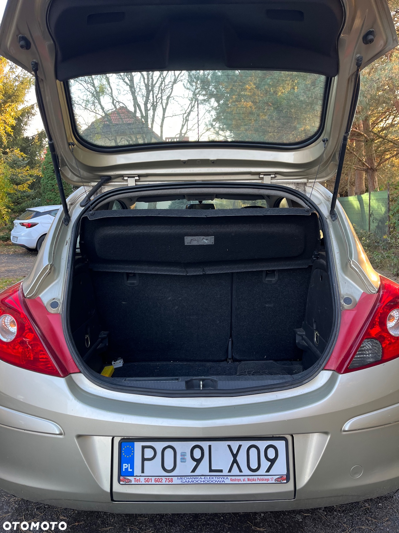 Opel Corsa - 16