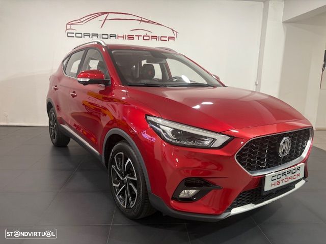 MG ZS ICE 1.5 VTI-tech Luxury - 12