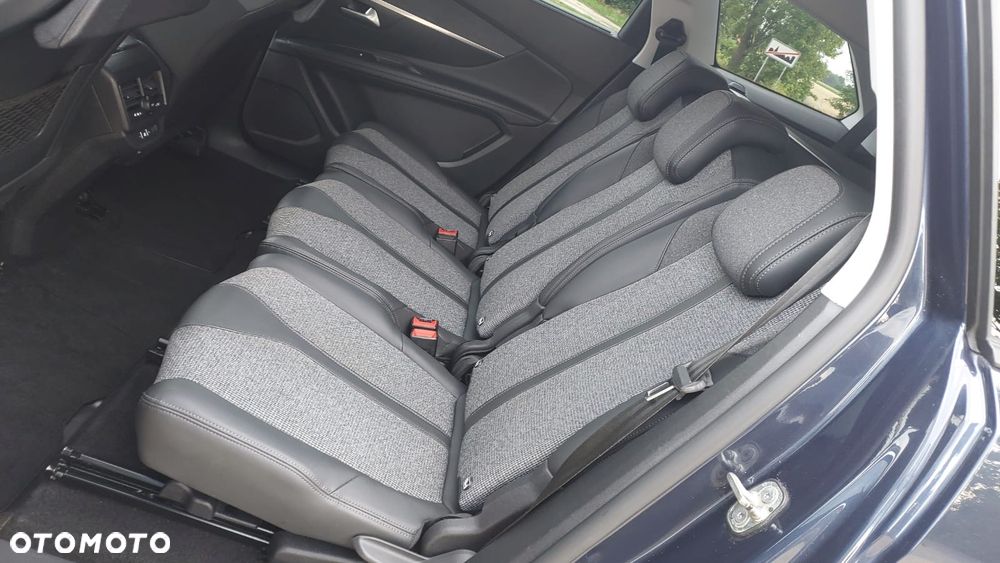 Peugeot 5008 1.5 BlueHDi Allure Pack S&S - 21