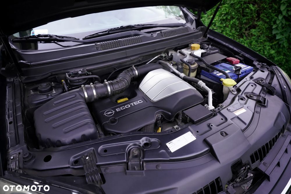 Opel Antara - 2