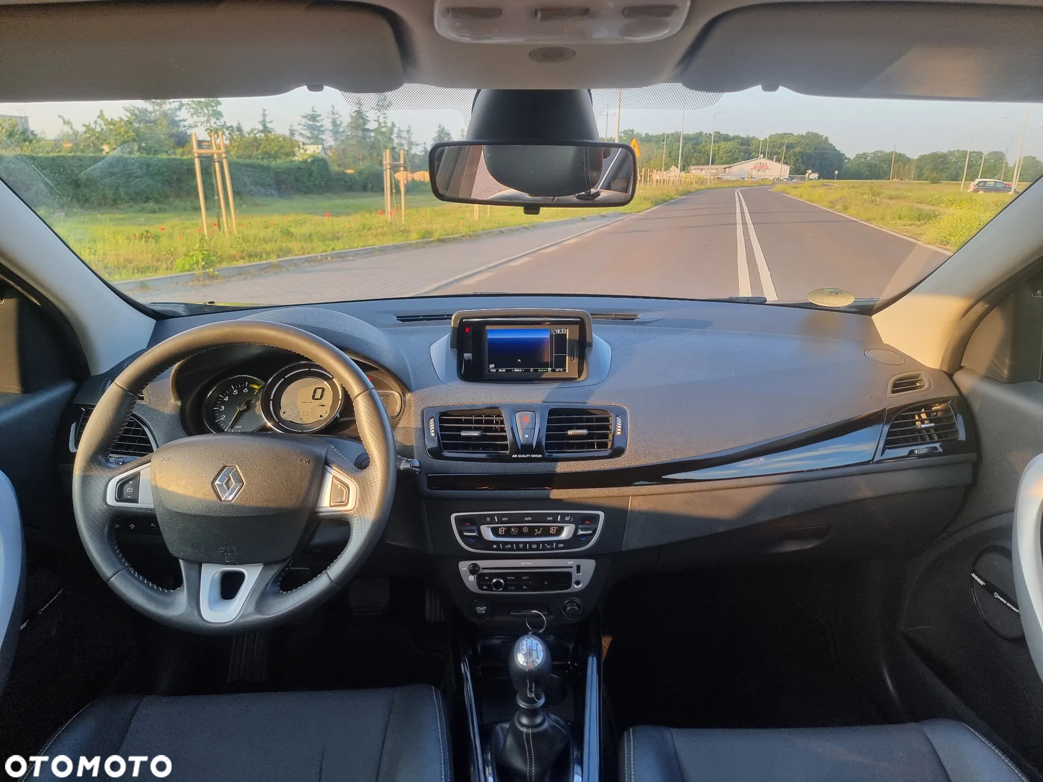 Renault Megane 1.2 16V TCE Energy Bose Edition - 17