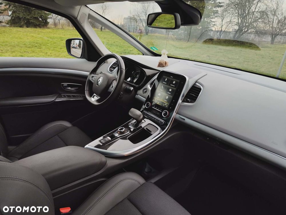 Renault Espace Energy dCi 160 EDC Initiale Paris - 23