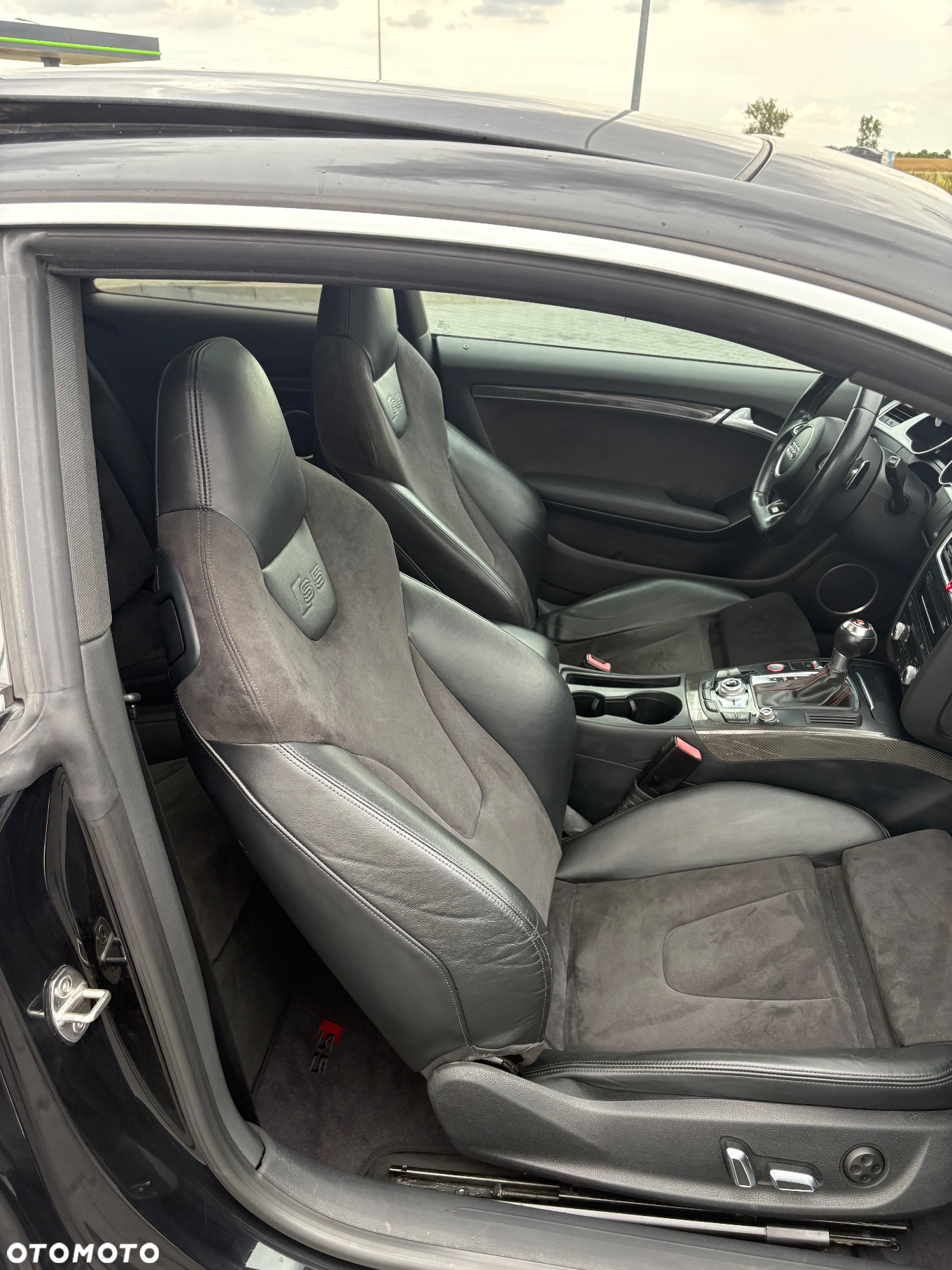 Audi S5 3.0 TFSI Quattro S tronic - 14
