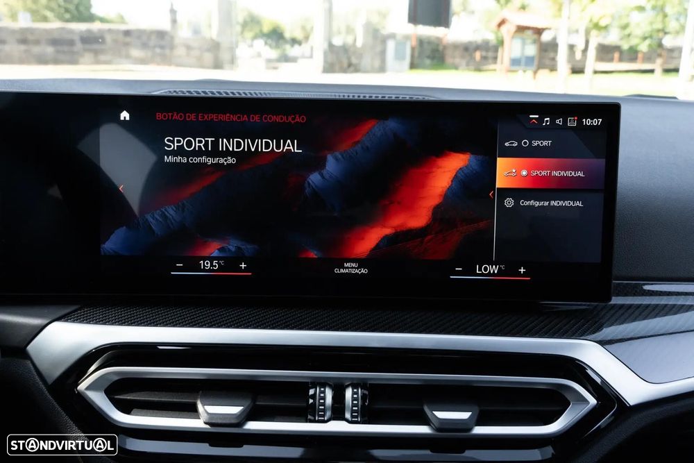 BMW i4 eDrive35 Pack Desportivo M - 19