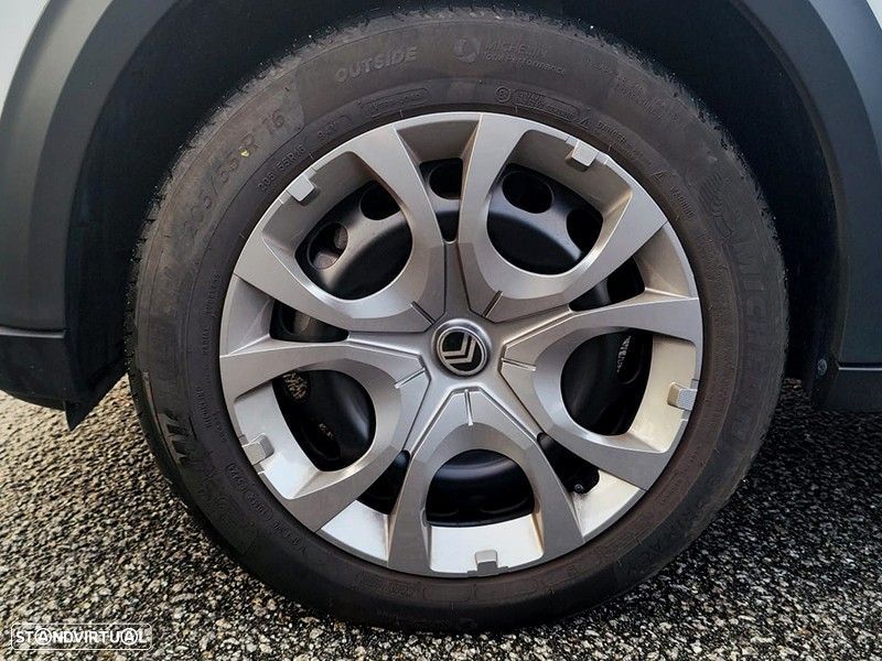 Citroën C3 1.2 Turbo Max - 12