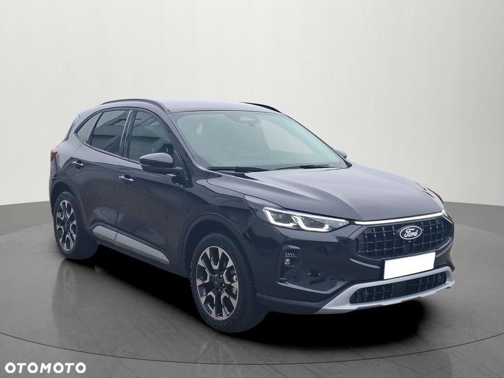 Ford Kuga - 5
