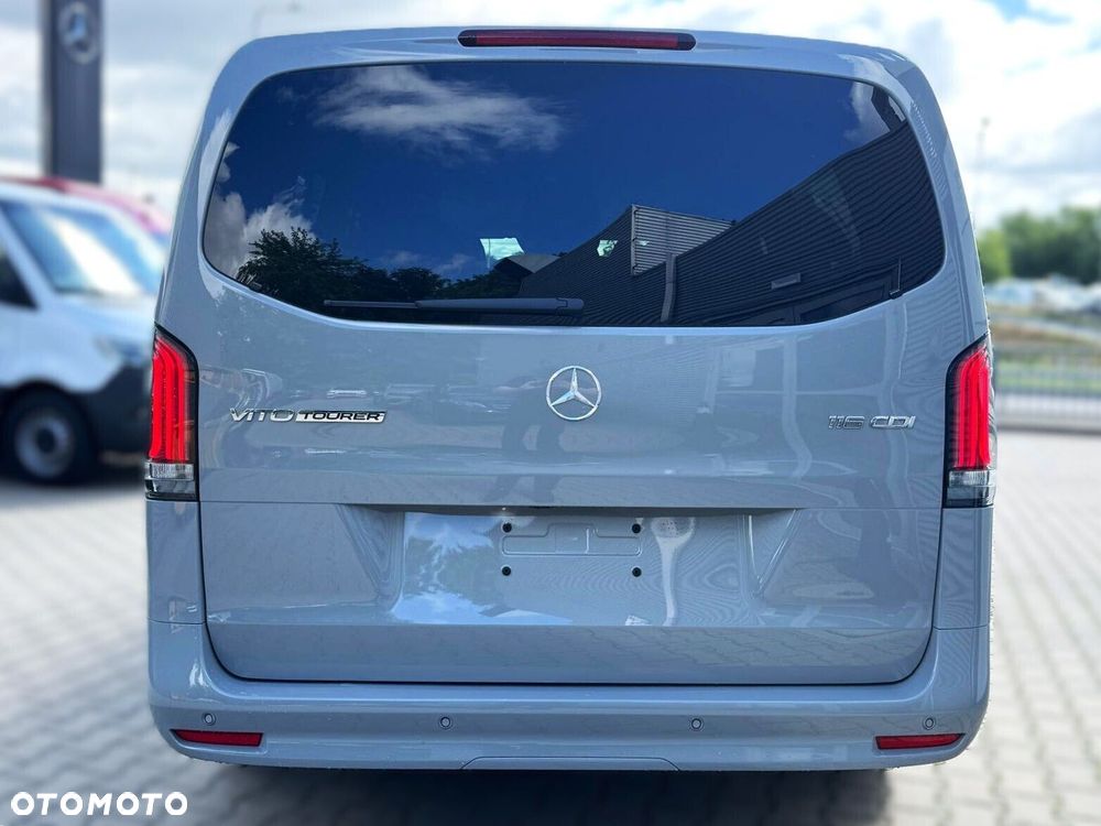 Mercedes-Benz Vito - 12