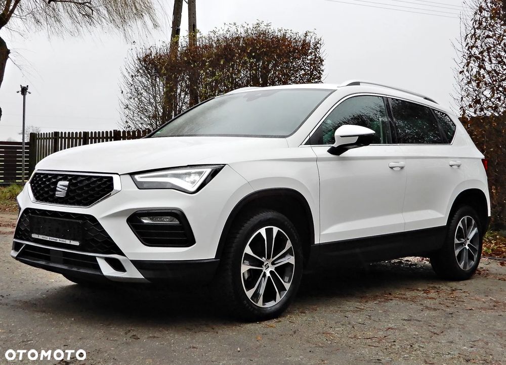 Seat Ateca - 3