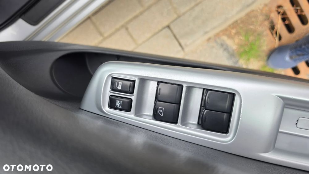 Subaru Impreza 2.0R Automatik Active - 20