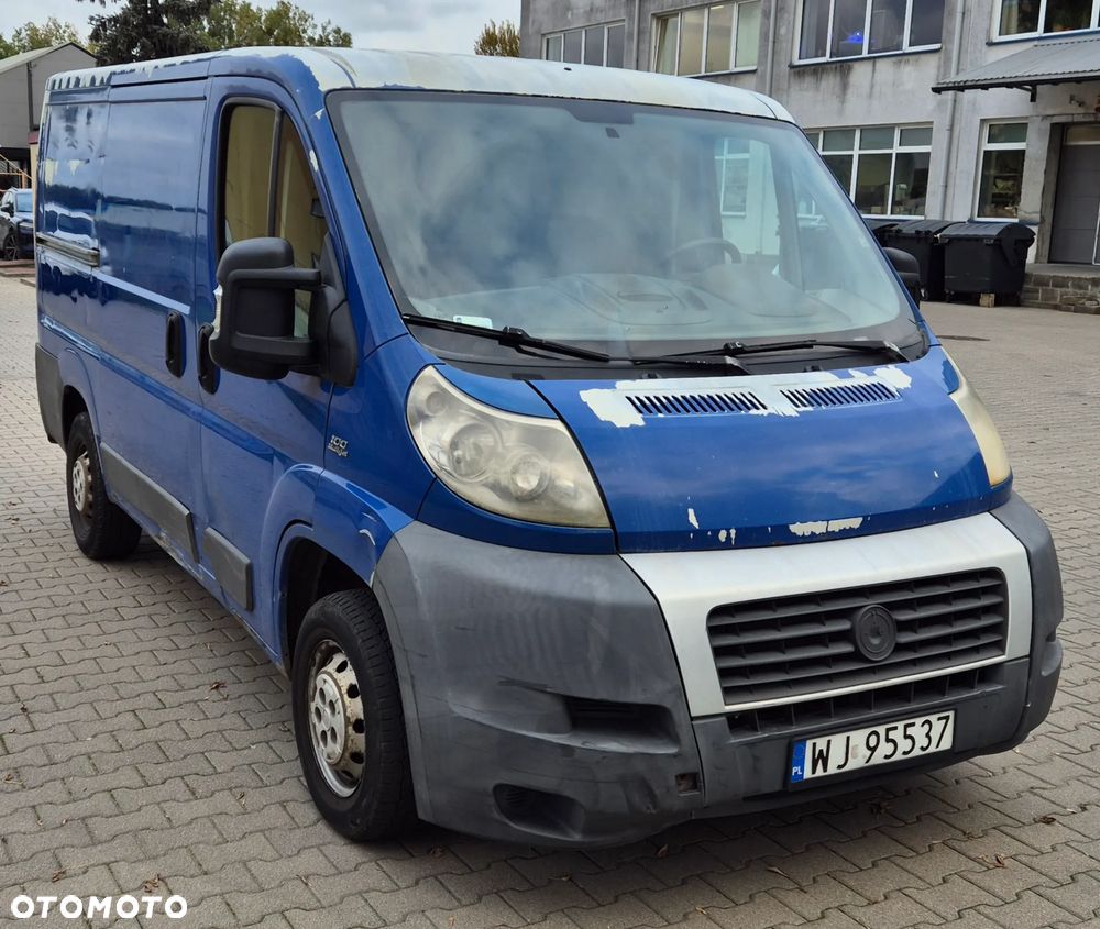 Fiat DUCATO - 2
