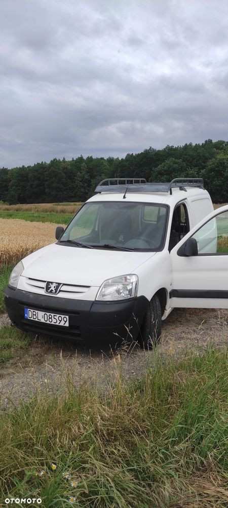 Peugeot Partner - 2