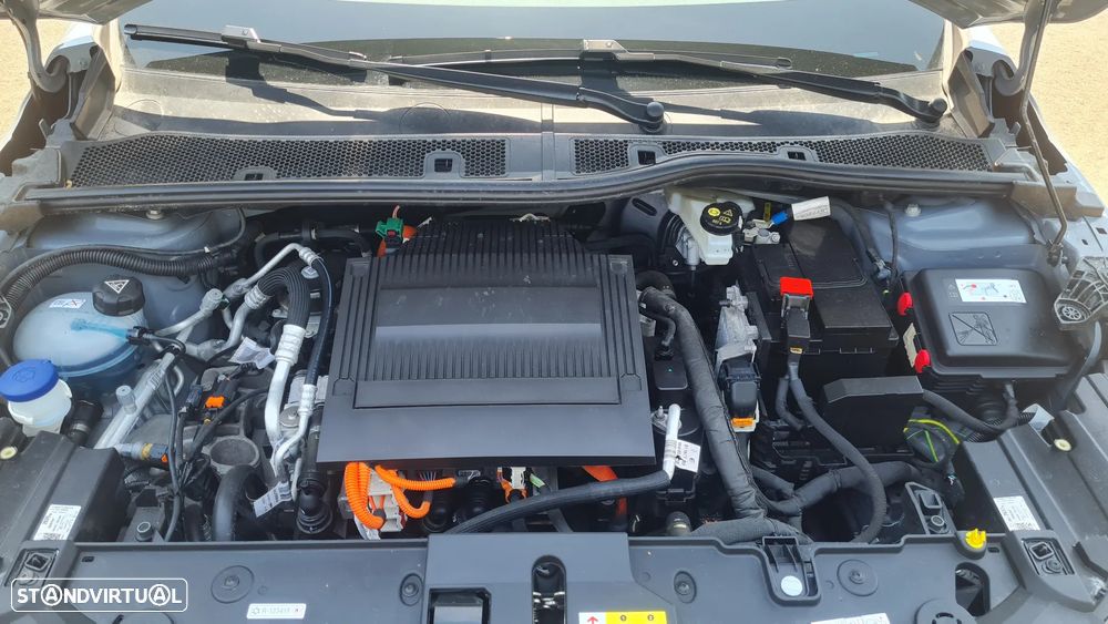 Opel Corsa-e Edition - 24
