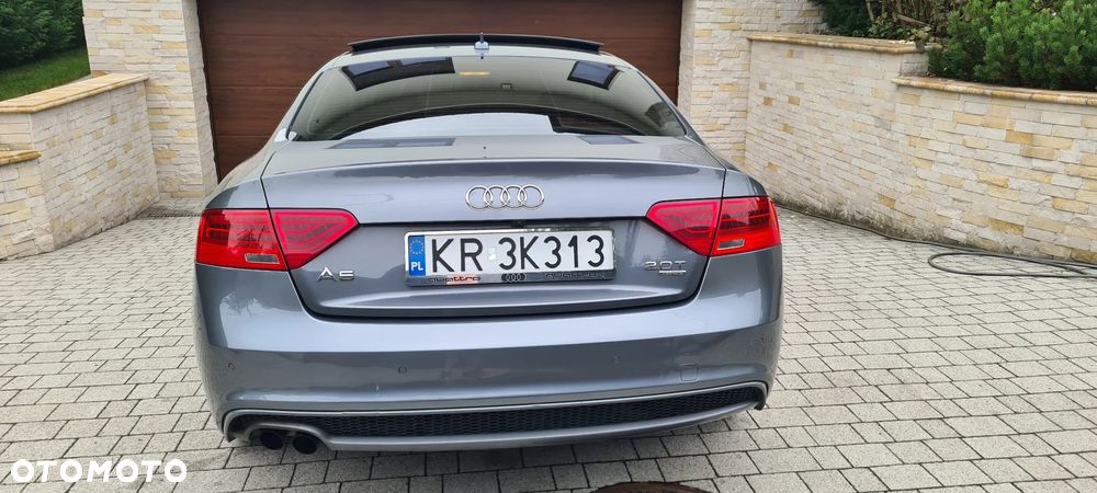 Audi A5 ver-coupe-2-0-tfsi-quattro-s-tronic - 6