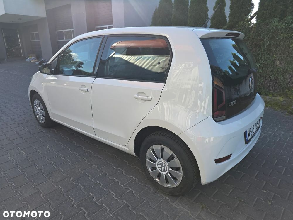 Volkswagen up! 1.0 high - 23