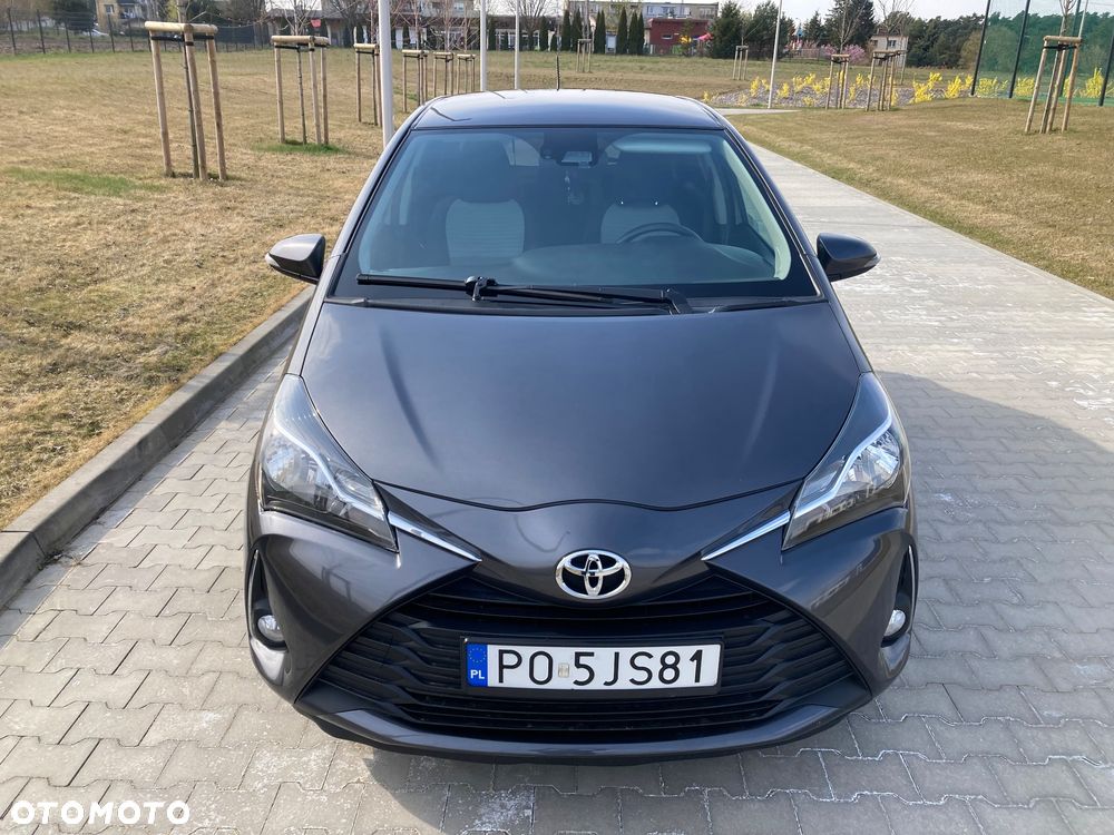 Toyota Yaris 1.5 Premium - 18