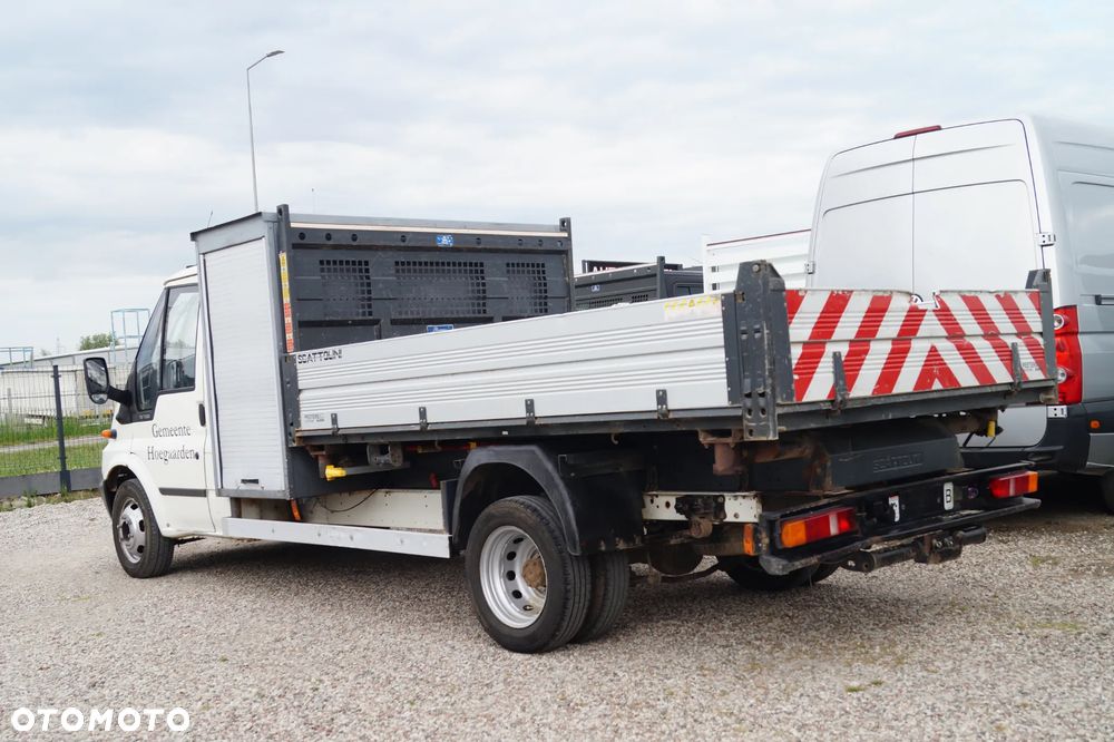 Ford TRANSIT - 17