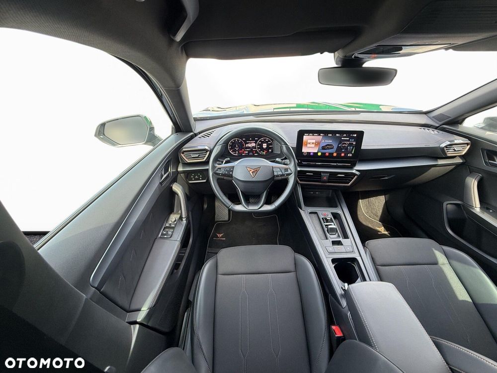 Cupra Formentor 1.5 TSI DSG - 16