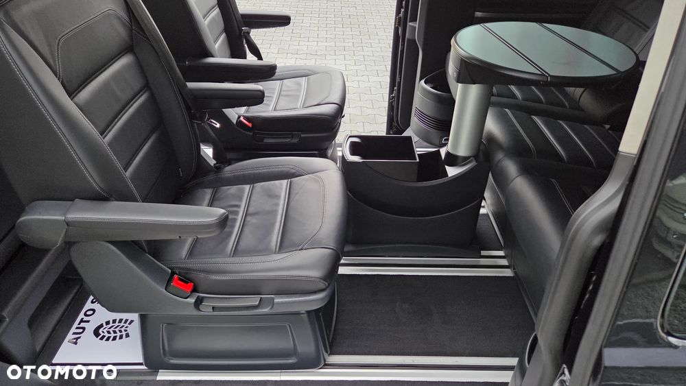 Volkswagen Multivan 2.0 TDI L1 Highline DSG - 15