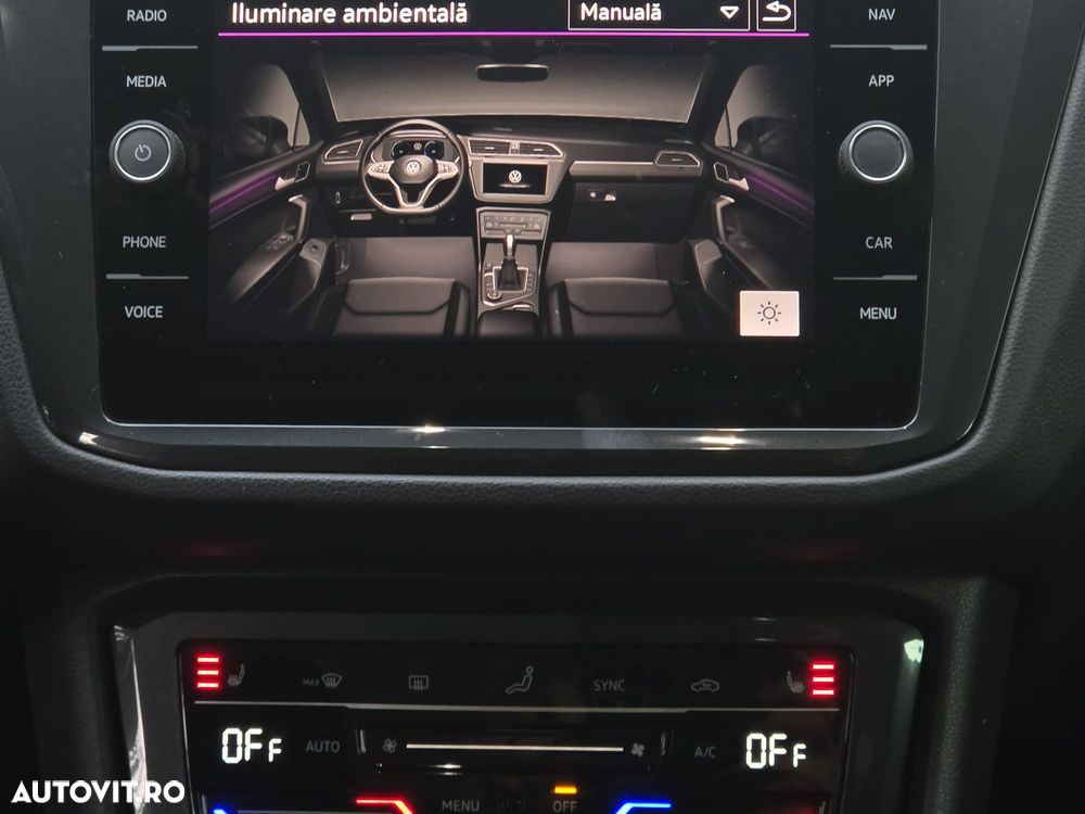 Volkswagen Tiguan 1.4 eHybrid OPF DSG Elegance - 11