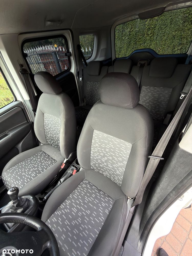 Opel Combo Tour L1H1 - 20
