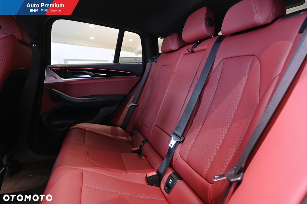 BMW X4 xDrive20i M Sport - 14