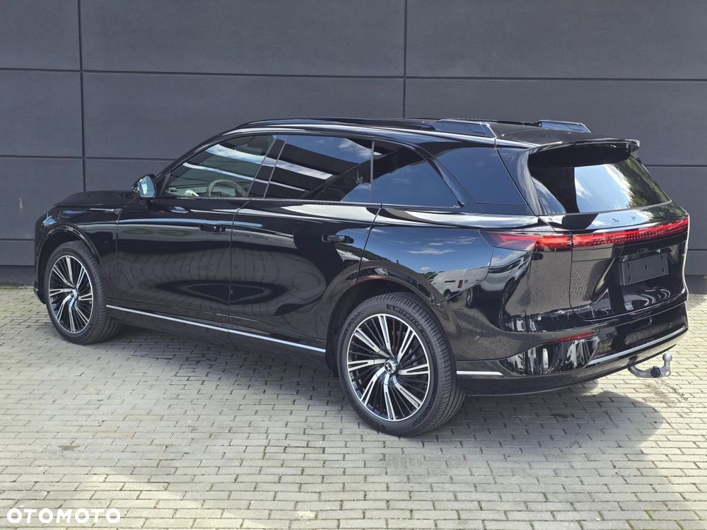 XPeng G9 94.6 kWh AWD Performance - 7