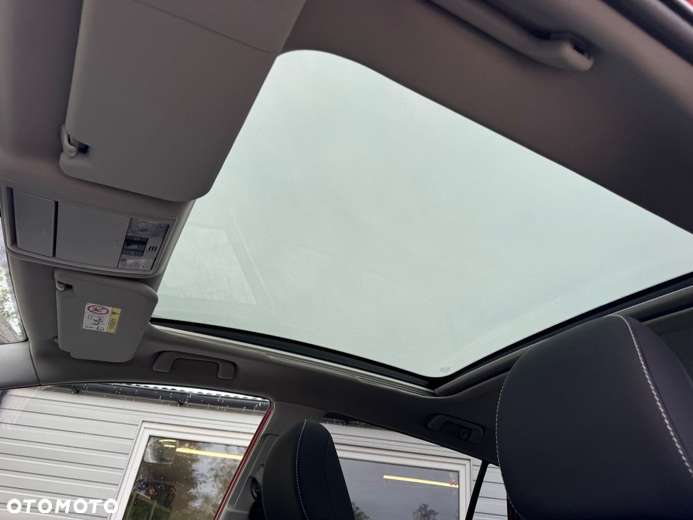 Toyota Verso 1.8 Premium MS 7os EU6 - 37