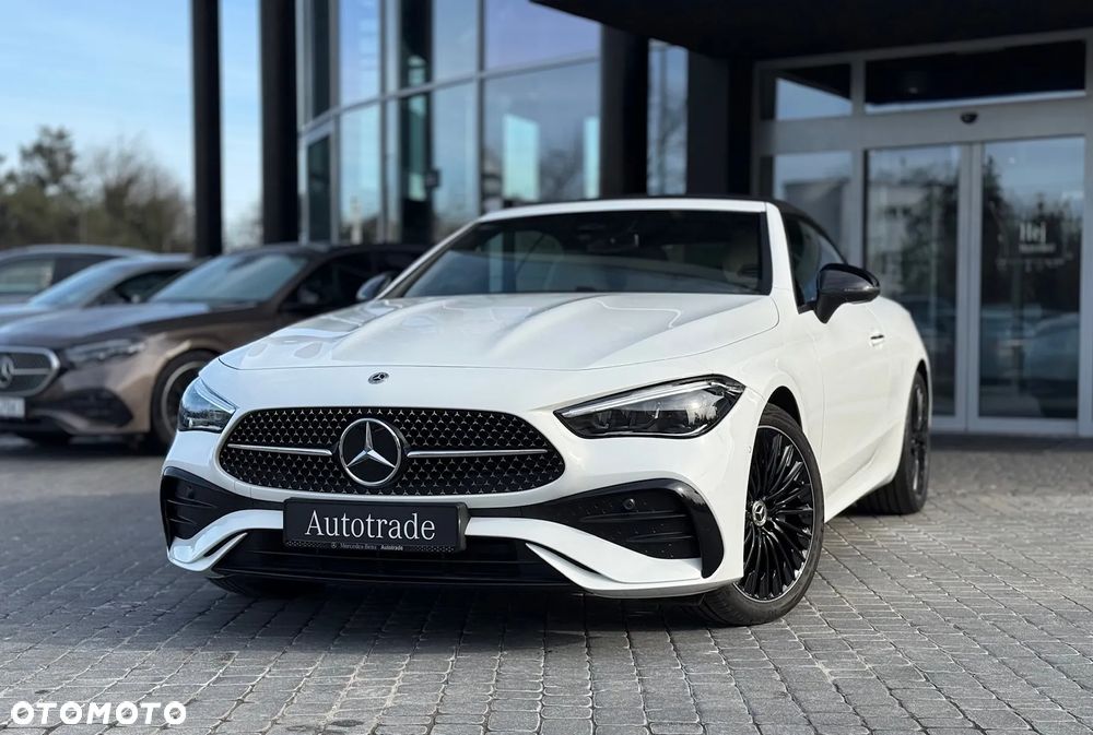 Mercedes-Benz CLE 200 9G-TRONIC - 2