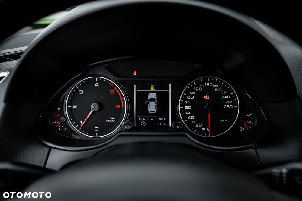 Audi Q5 2.0 TDI Quattro - 29