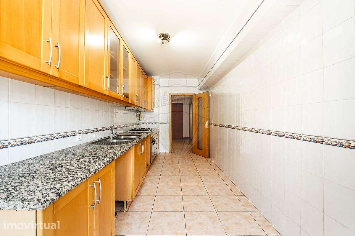 Apartamento T2 para venda - Grande imagem: 4/29
