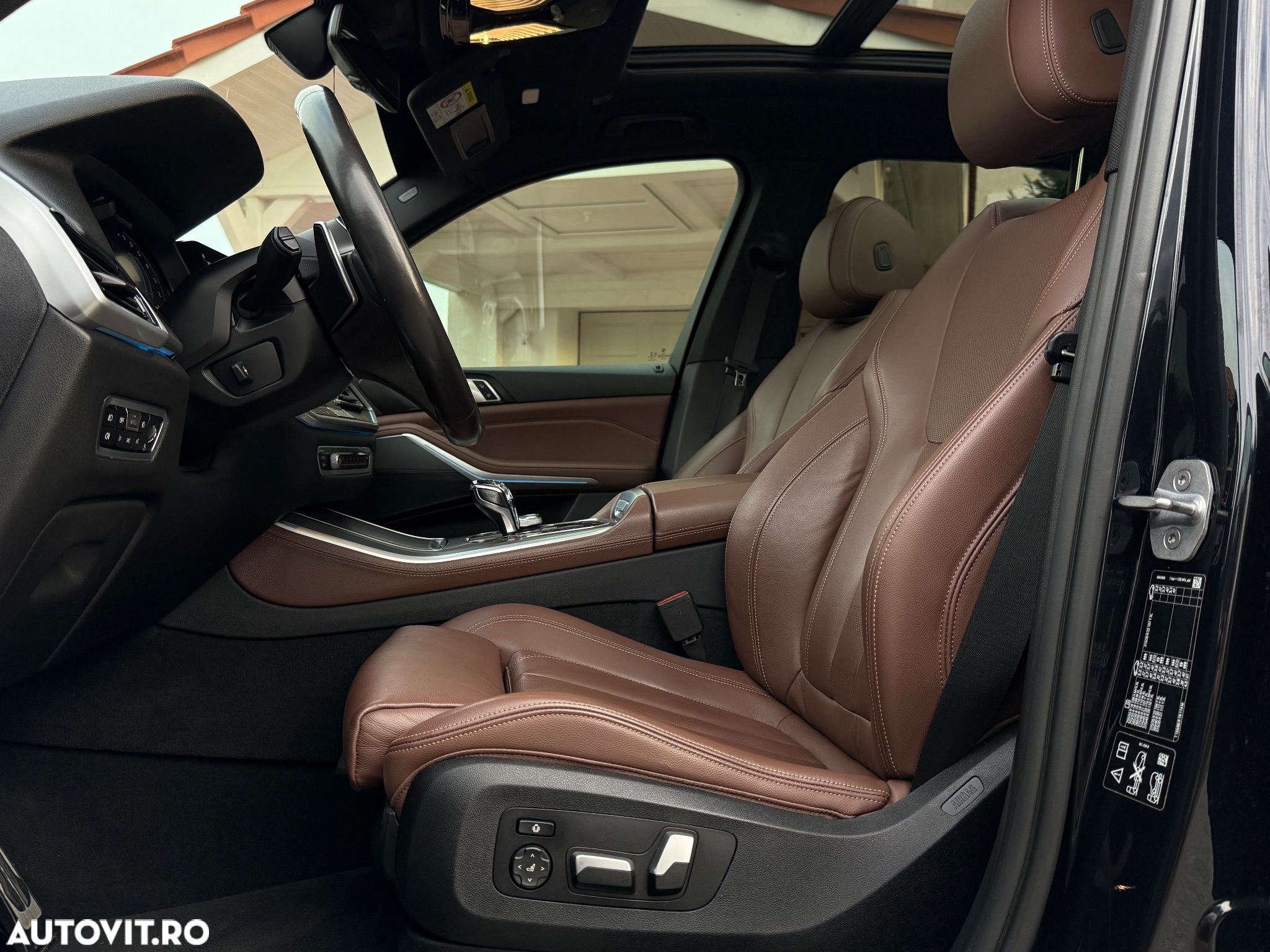 BMW X5 xDrive30d AT MHEV - 15