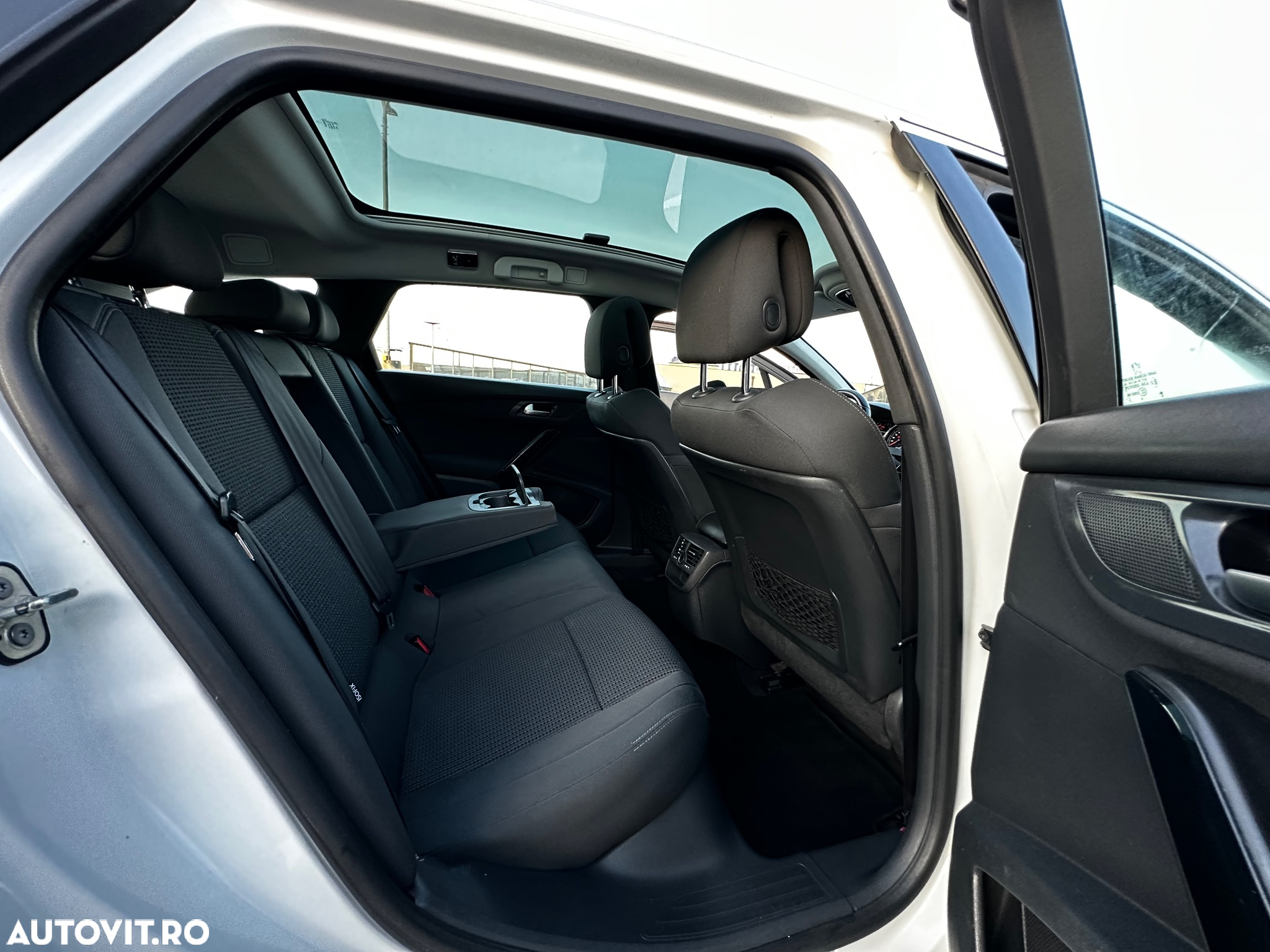 Peugeot 508 SW BlueHDi 150 Stop&Start Allure - 9