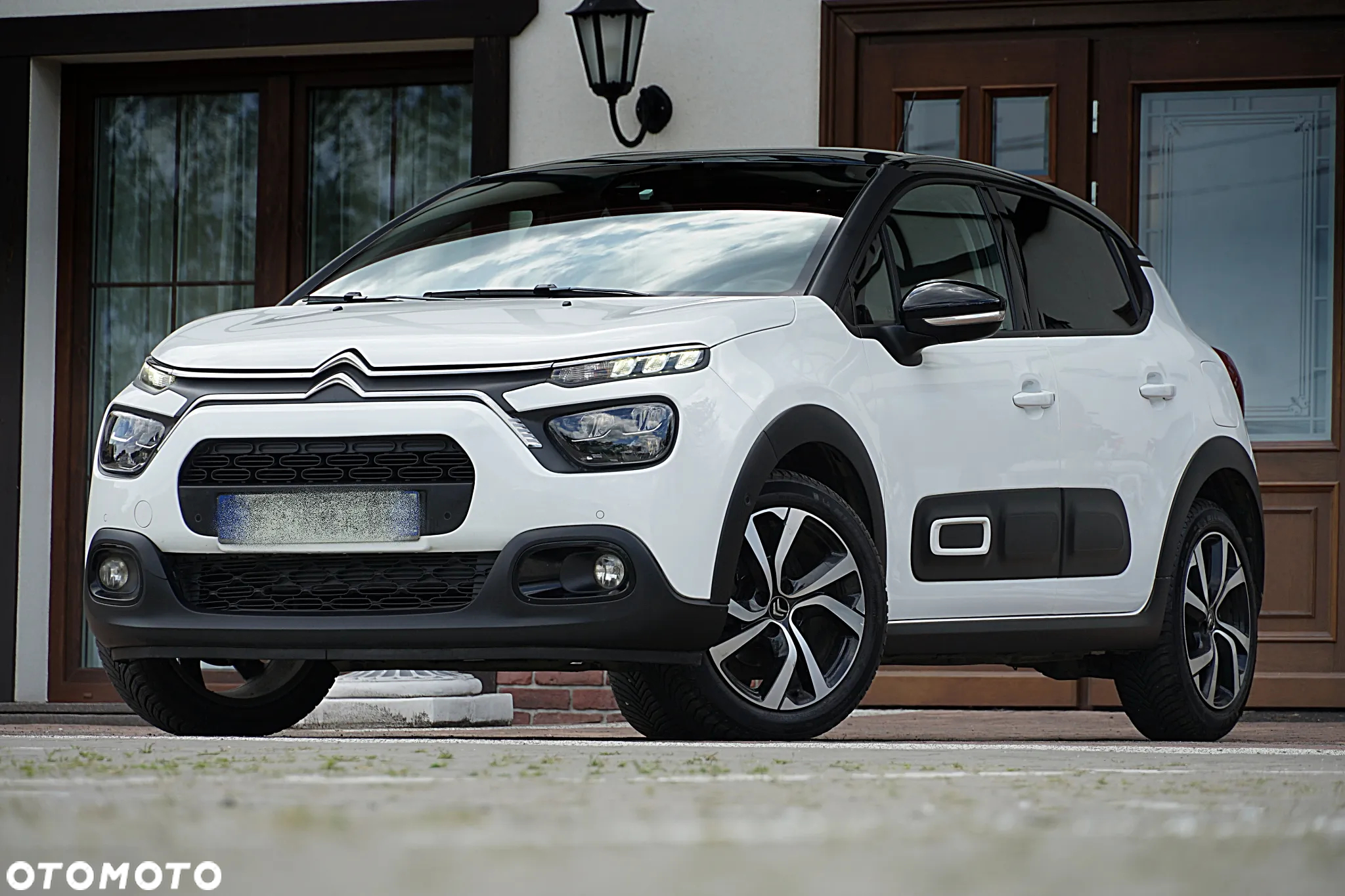 Citroën C3 BlueHDi 100 S&S SHINE PACK - 6