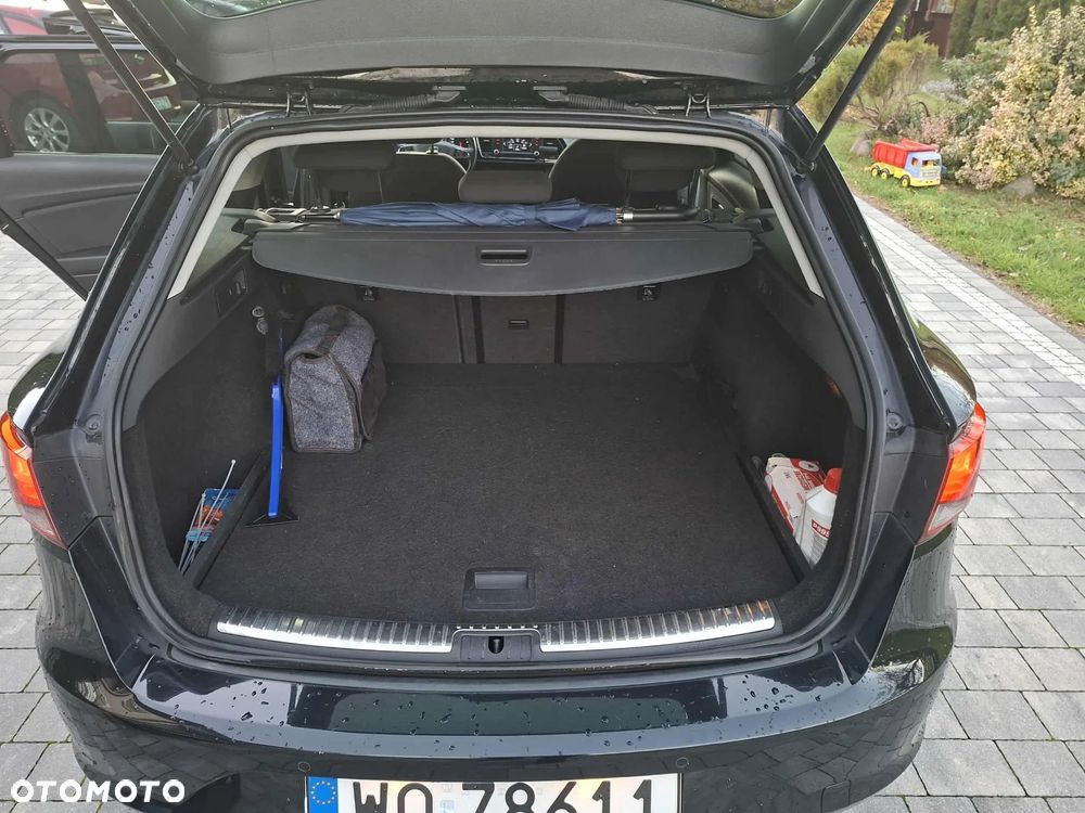 Seat Leon ST 1.6 TDI Start&Stop Style - 10