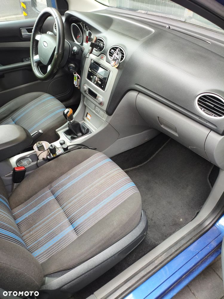 Ford Focus - 9