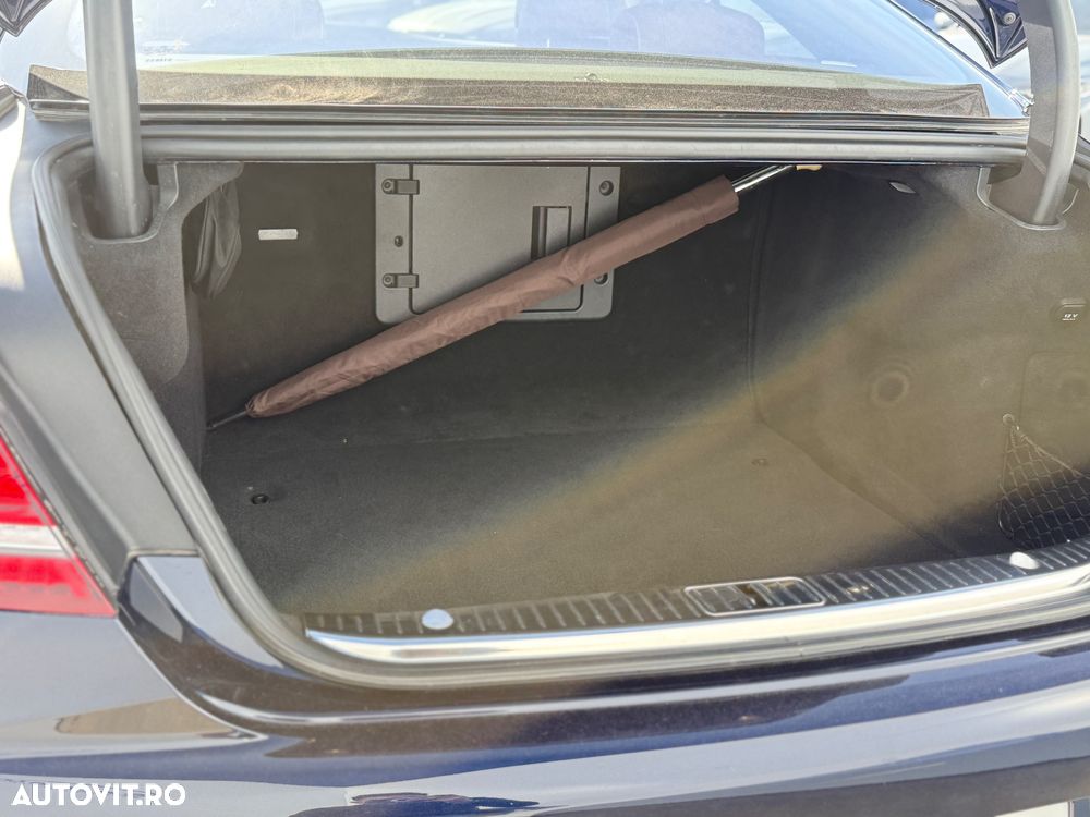 Mercedes-Benz S 450 4Matic 9G-TRONIC Exclusive Edition - 27