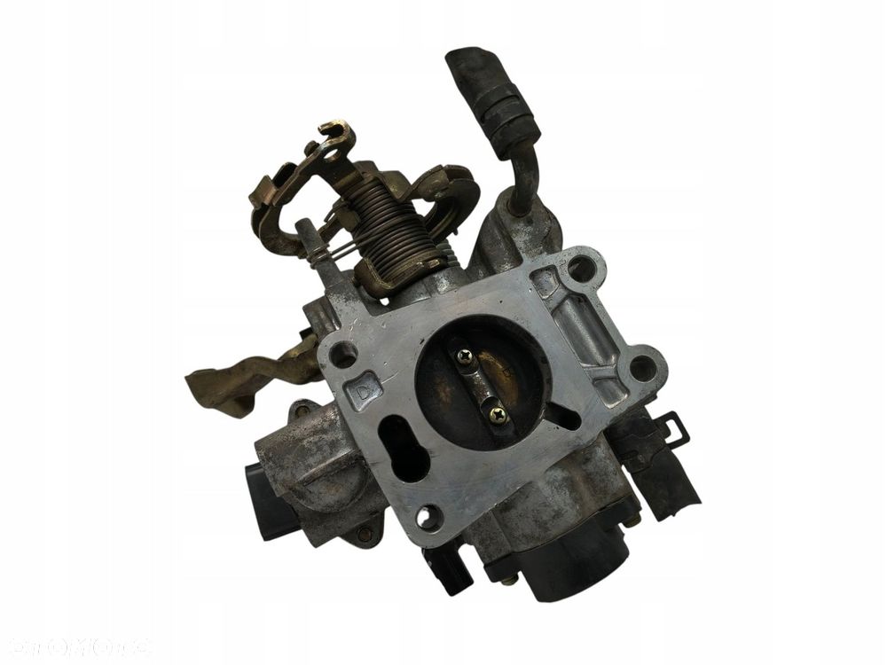 PRZEPŁYWOMIERZ Nissan Micra K11 1.3 16V CG13DE - 8