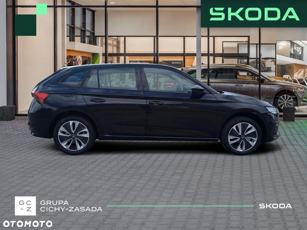 Skoda Scala - 7