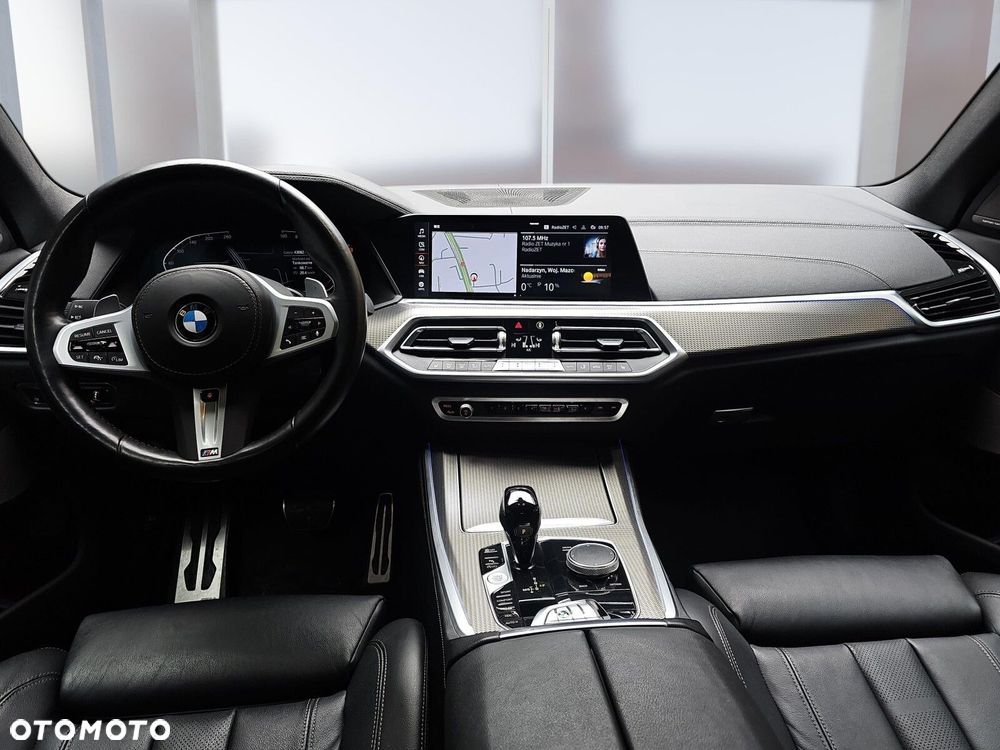 BMW X5 xDrive25d - 8