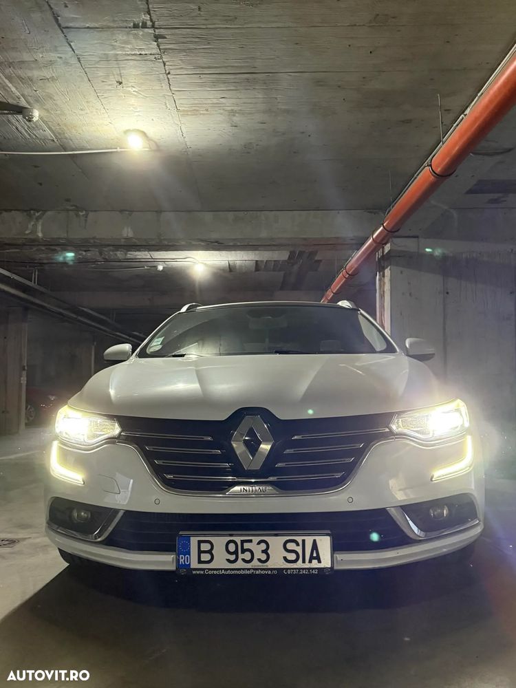 Renault Talisman - 4
