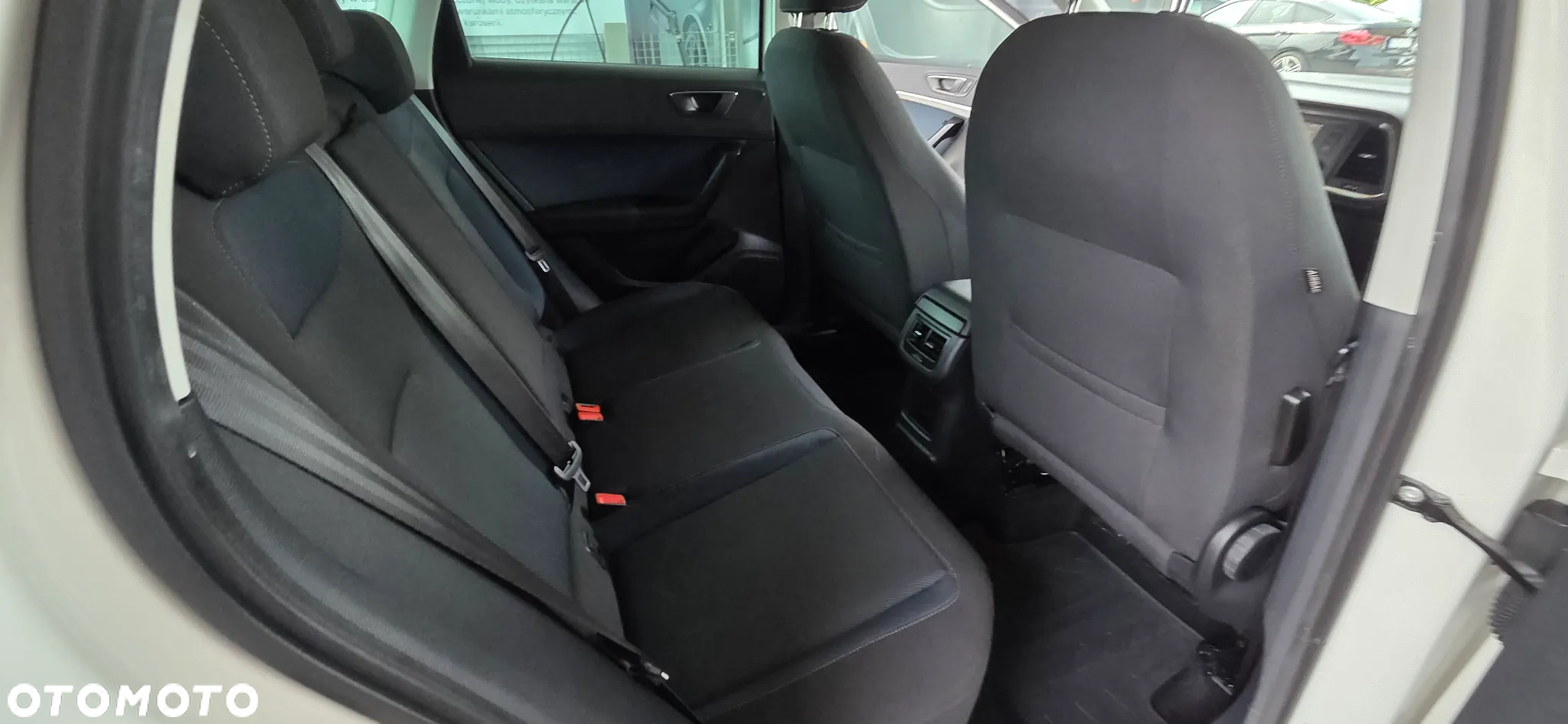 Seat Ateca 1.0 TSI Ecomotive Reference S&S - 31