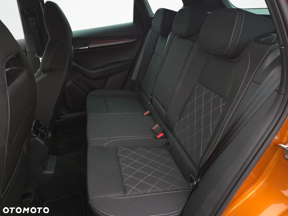 Skoda Karoq - 12